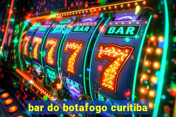 bar do botafogo curitiba